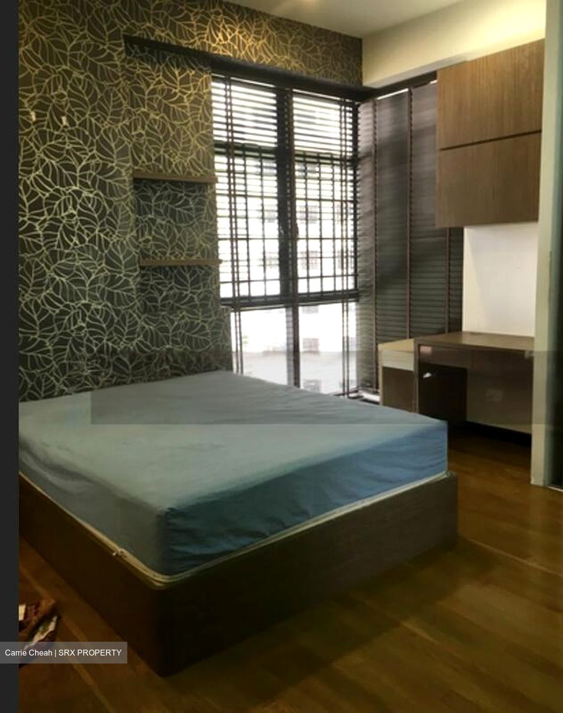 Dover Parkview (D5), Condominium #547725951